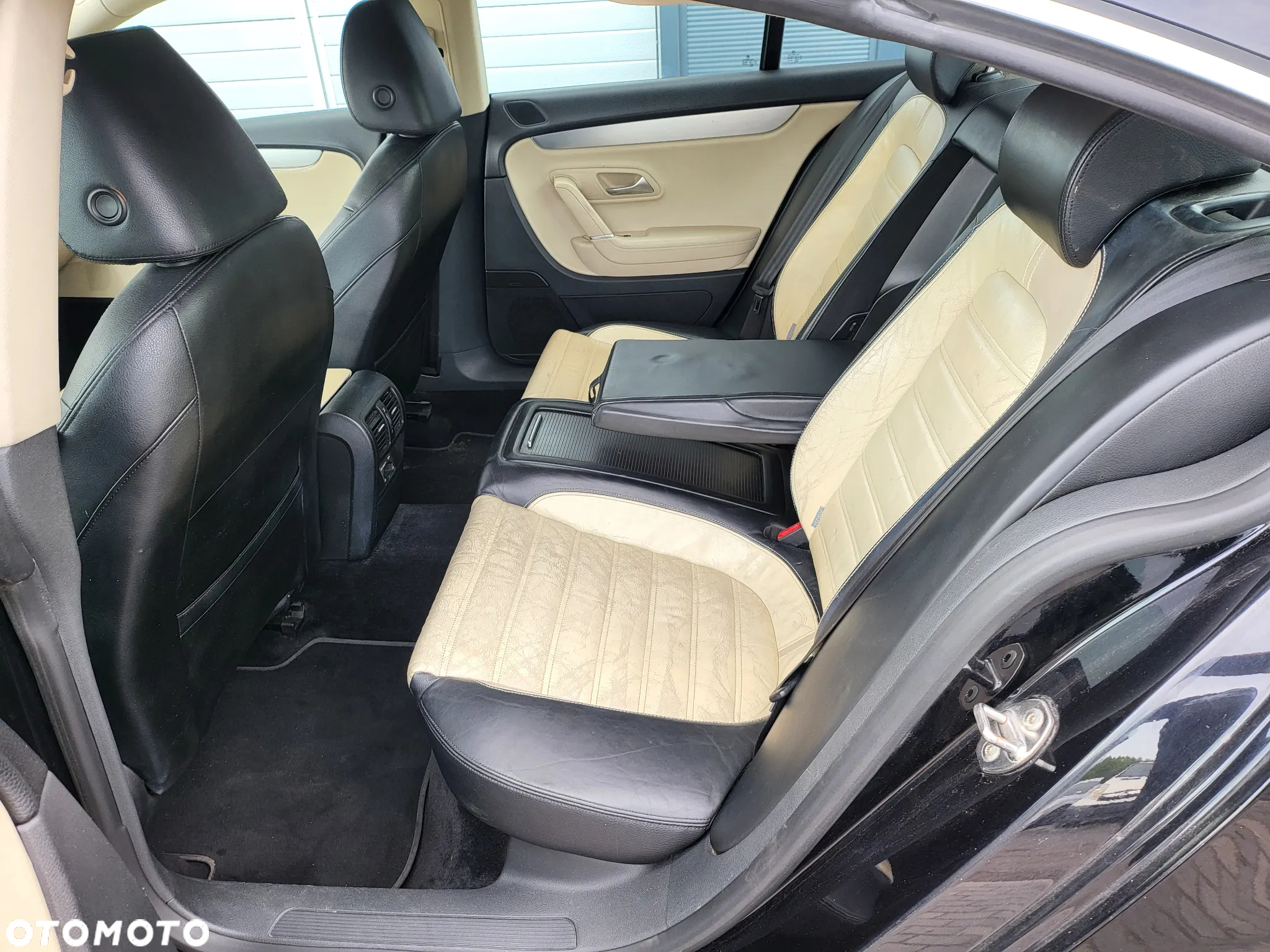 Volkswagen CC 2.0 TDI DPF BMT DSG - 31