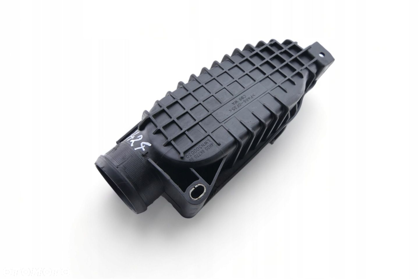 Rura Dolot Powietrza RANGE ROVER SPORT 2.7 TDV6 - 3