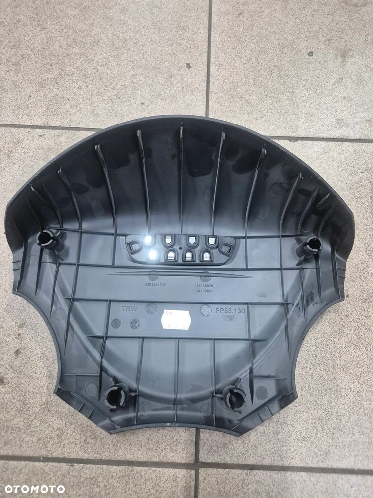 ZAŚLEKPA AIRBAG IVECO DAILY III IV  11-14r. - 3