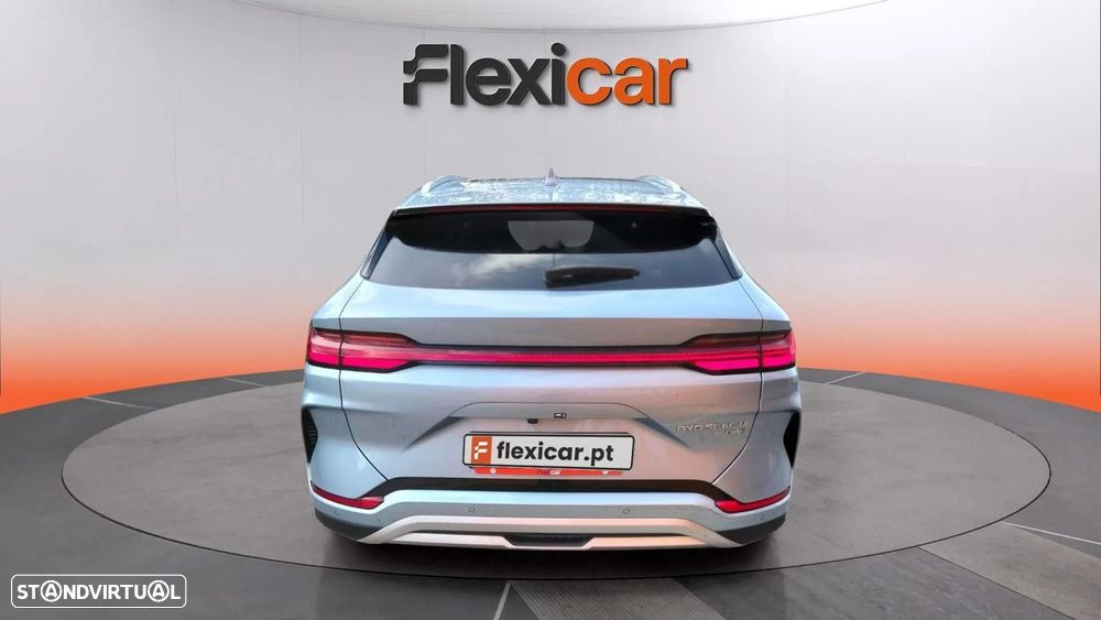 BYD Seal U 1.5 DM-i Boost - 6