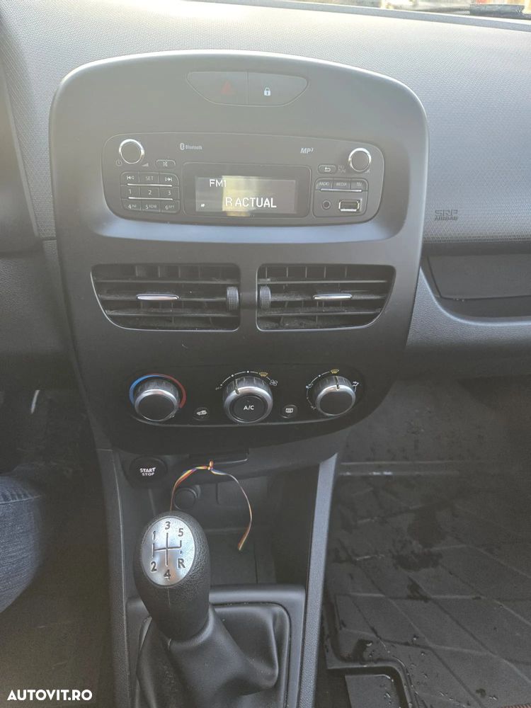 Renault Clio Estate 1.2 Expression - 8