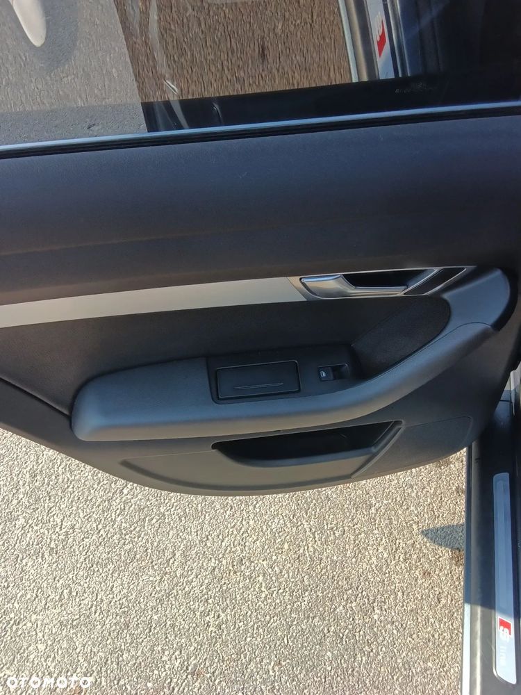 Audi A6 Avant 2.4 multitronic - 5