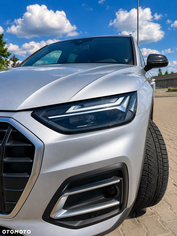 Audi Q5 - 3