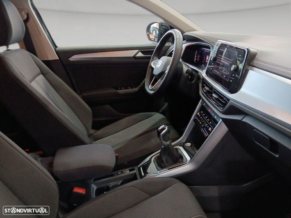 VW T-Roc 2.0 TDI Urban - 16
