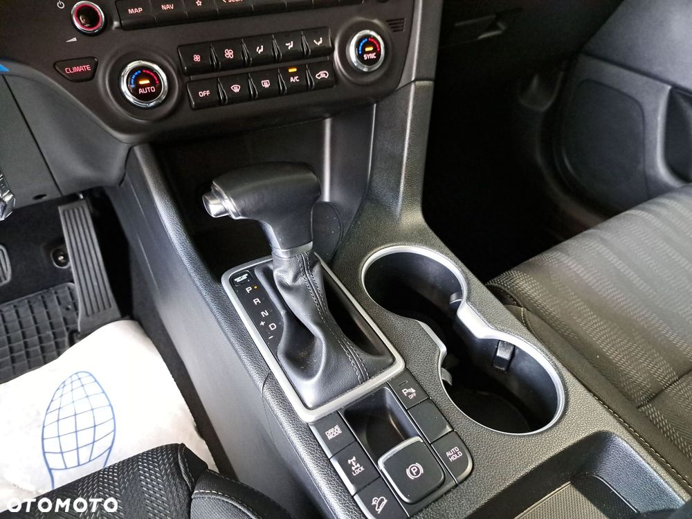 Kia Sportage - 27