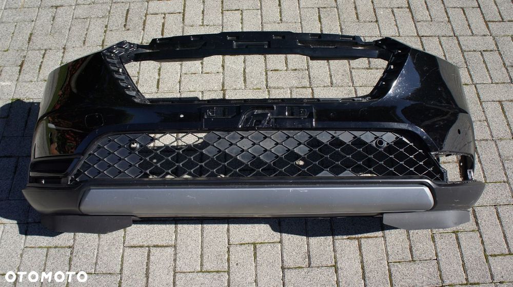 PRZEDNI ZDERZAK HONDA HR-V III HRV III HR V III - 1