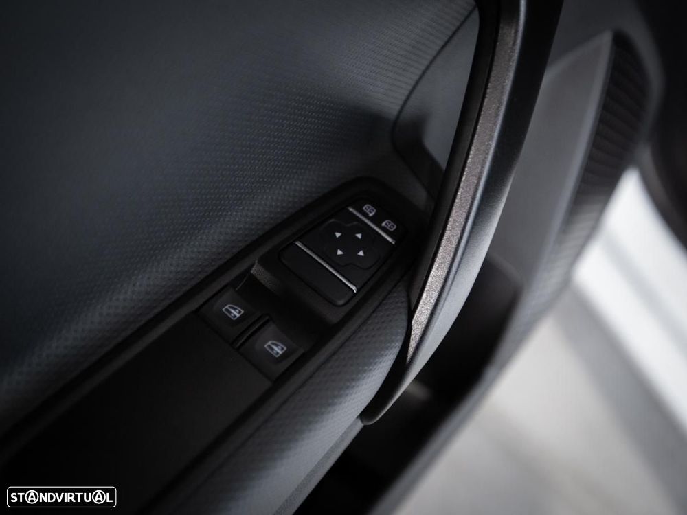 Mercedes-Benz E-citan 45KWH c/IVA - 11