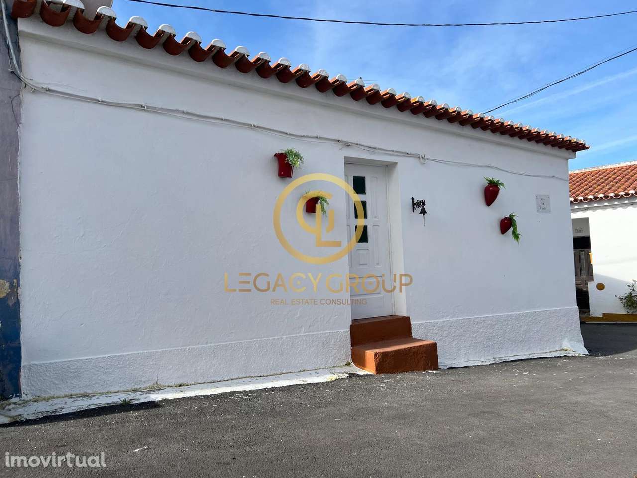 Moradia T2 Mobilada em Conceição, Alentejo - Grande imagem: 2/31