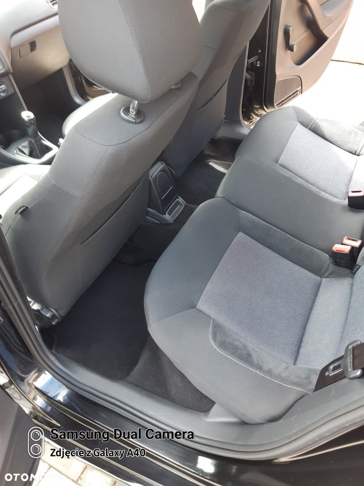 Volkswagen Polo 1.2 Style - 16