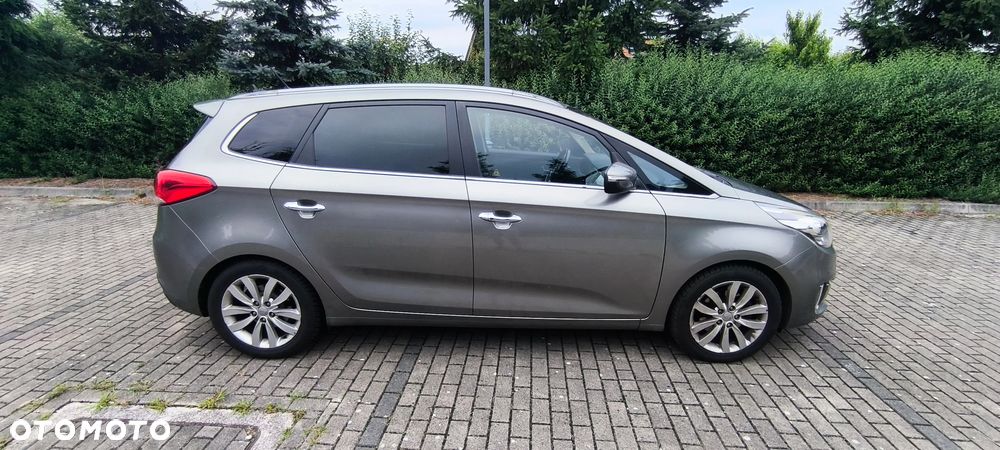 Kia Carens 1.7 CRDi XL - 2