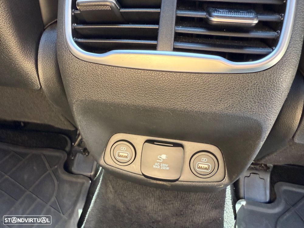 Hyundai Santa Fe 1.6 Plugin-Hybrid 4WD Prime - 33