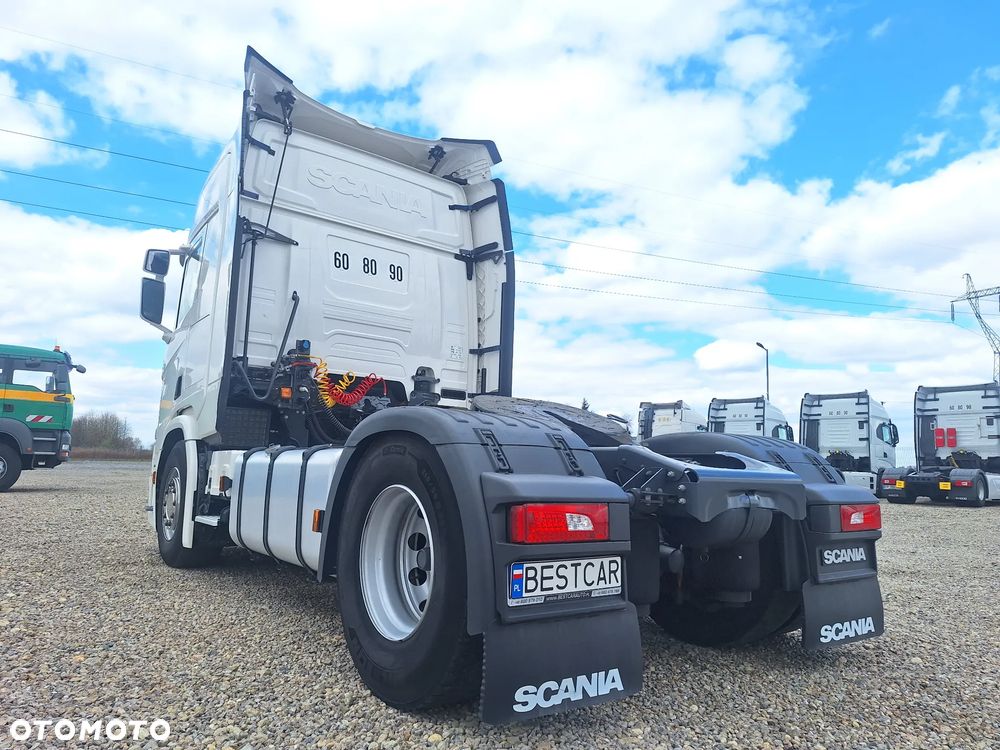 Scania R450 /LED/ 2020 / I-COOL/ Import z FRANCJI - 3