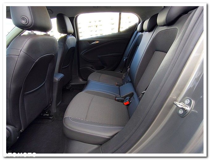 Opel Astra - 23