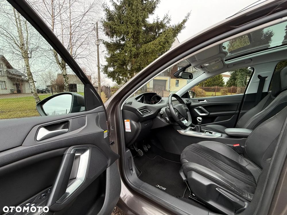 Peugeot 308 PureTech 130 Stop & Start Allure - 15