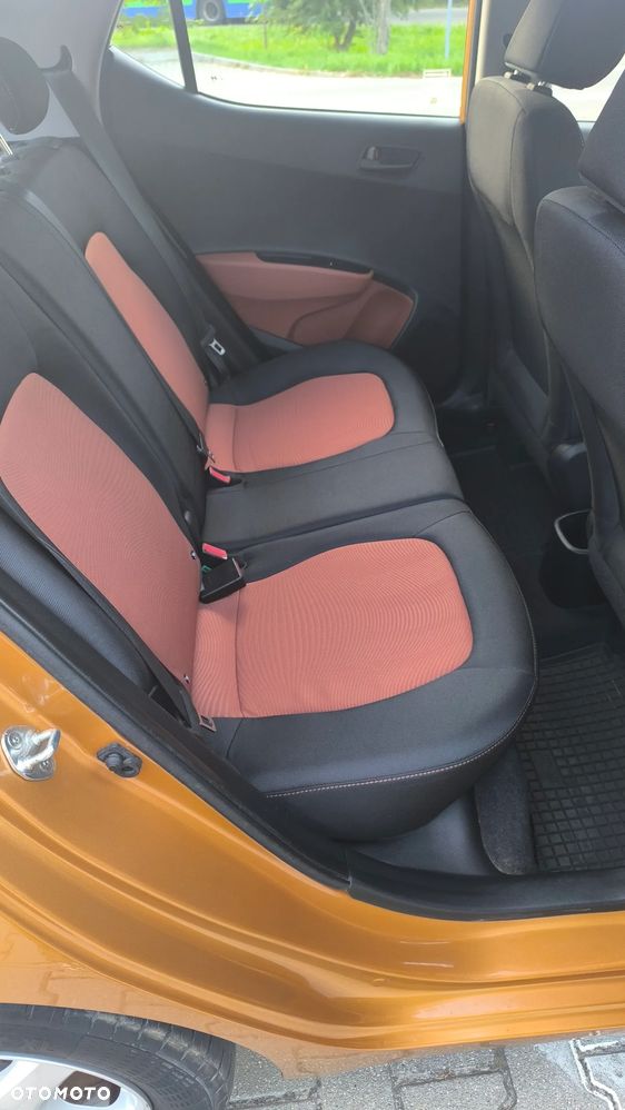 Hyundai i10 - 8