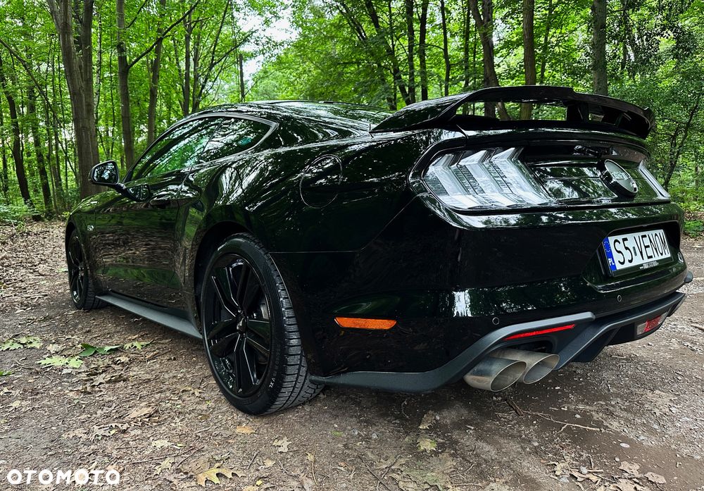 Ford Mustang - 16