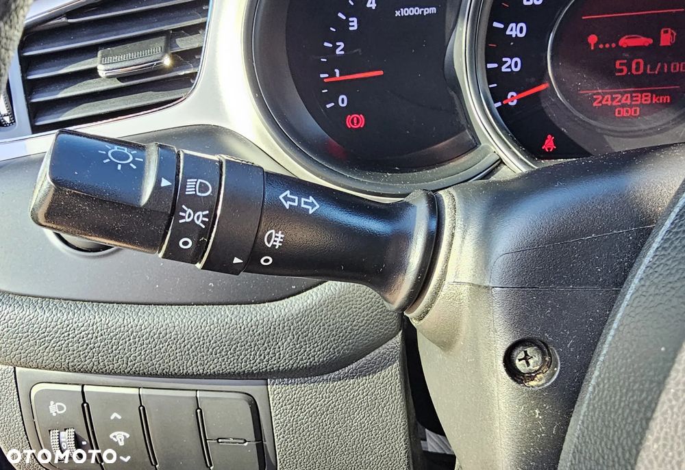 Kia Ceed 1.4 CRDi M - 20
