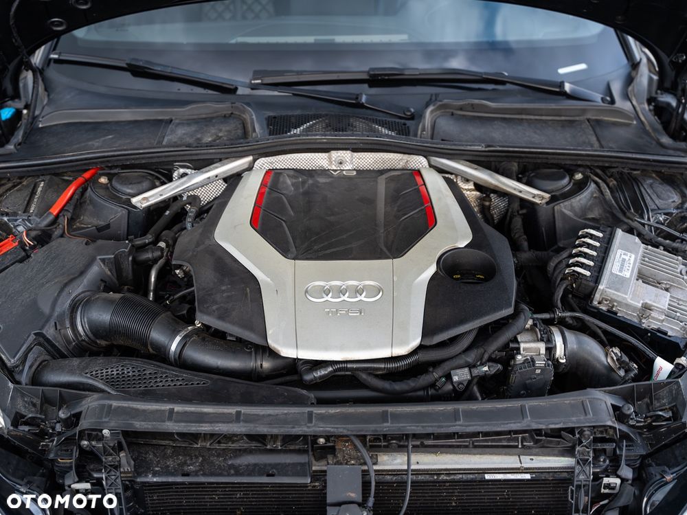 Audi S5 Sportback 3.0 TFSI quattro tiptronic - 30