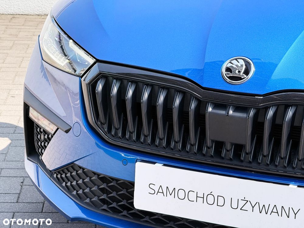 Skoda Scala 1.0 TSI Selection DSG - 12