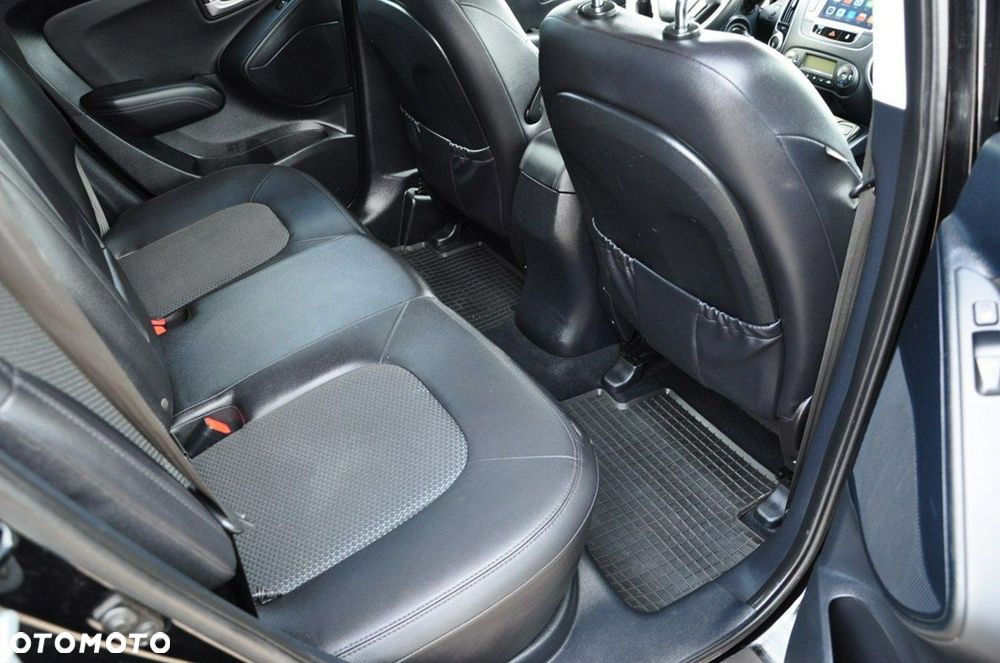 Hyundai ix35 - 26
