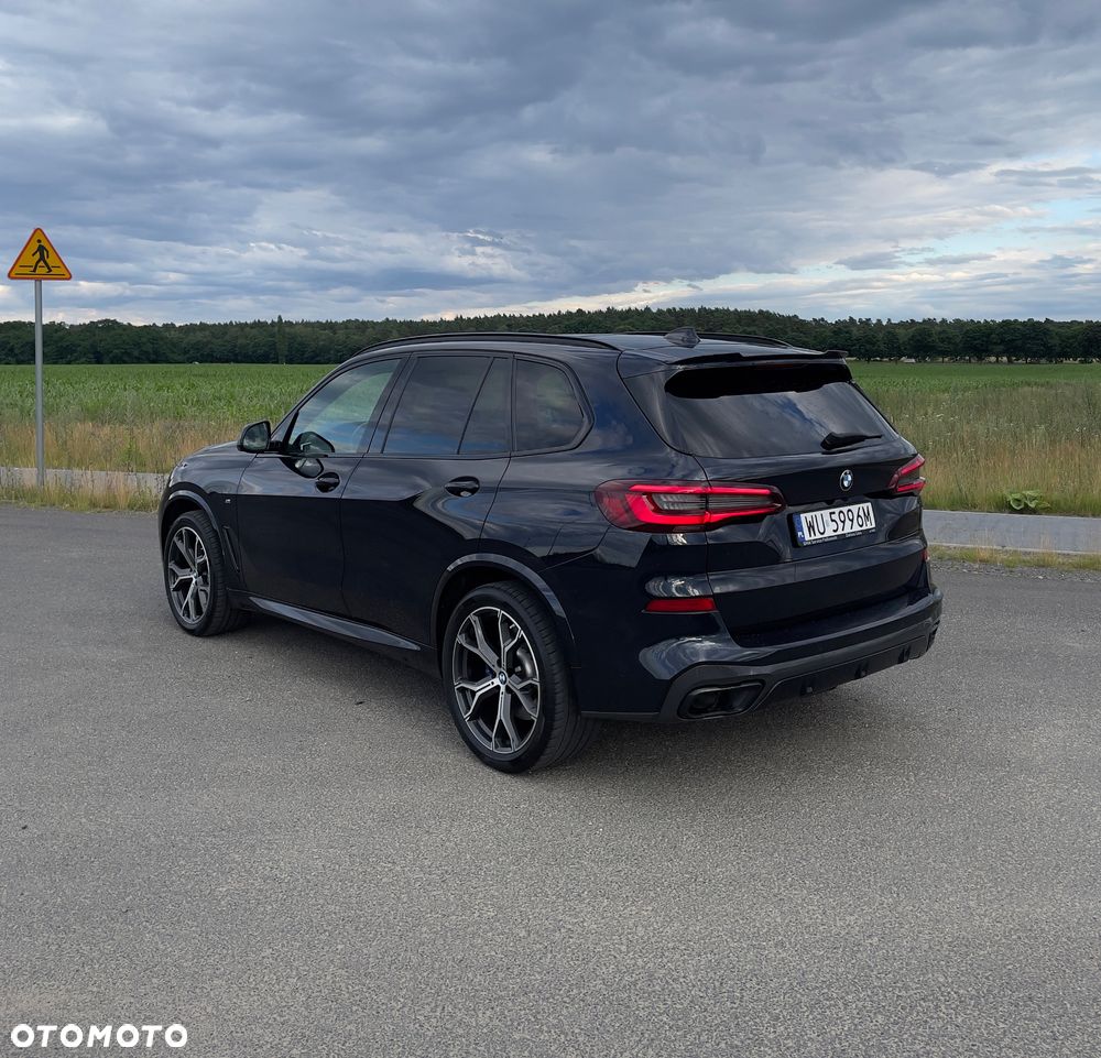BMW X5 - 5