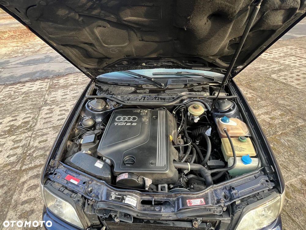 Audi A6 Avant - 26