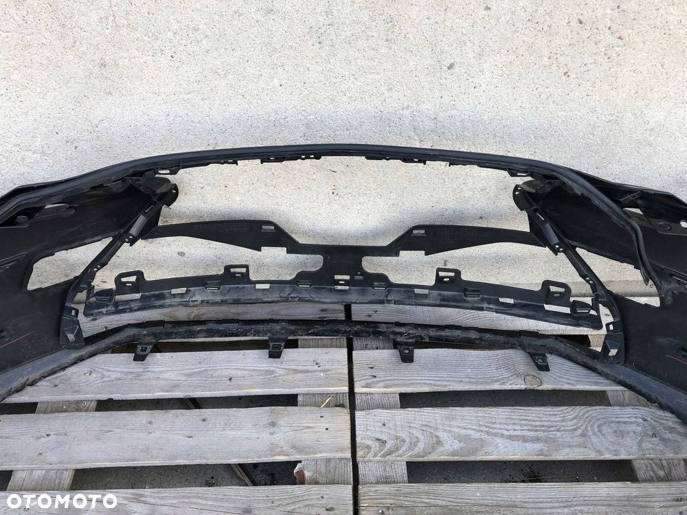 ZDERZAK PRZÓD PRZEDNI LEXUS ES VII 7 2018- 52119-33B60 CAŁY - 6