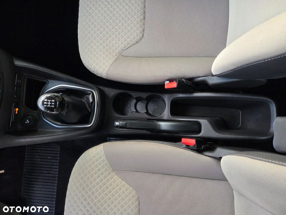 Ford Tourneo Courier ver-1-5-tdci-trend - 23