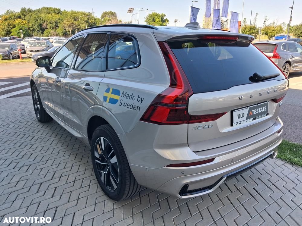 Volvo XC 60 - 10
