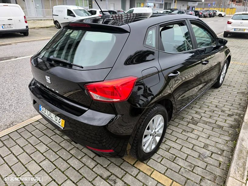 SEAT Ibiza 1.0 Style - 6