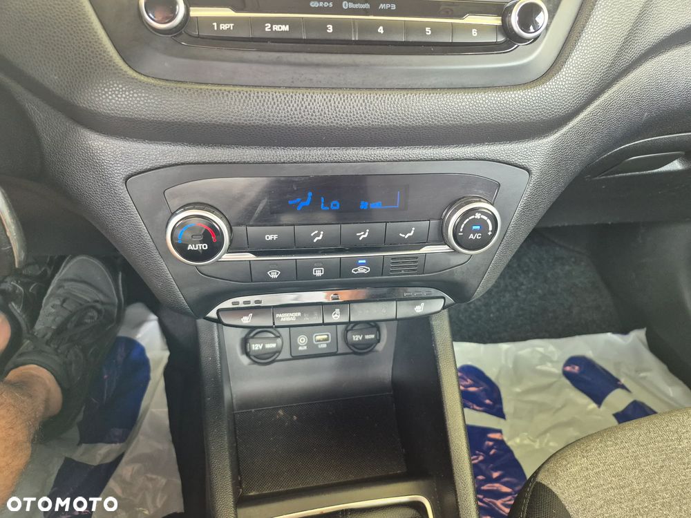 Hyundai i20 - 14