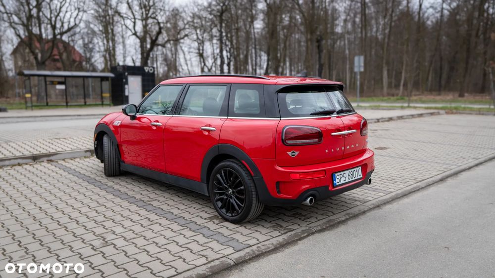 MINI Clubman Cooper S - 3