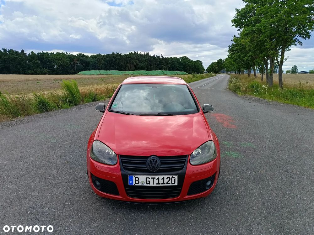 Volkswagen Golf 2.0 GTI Pirelli - 4
