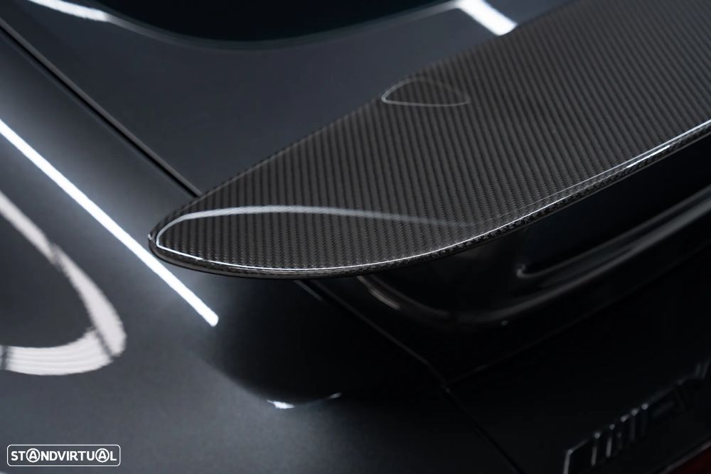 Mercedes-Benz AMG GT 63 S 4Matic+ - 13