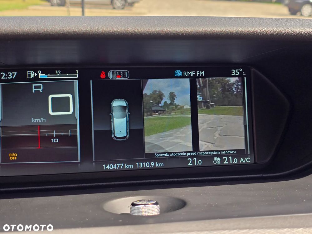 Citroën C4 Picasso BlueHDi 150 EAT6 Exclusive - 21