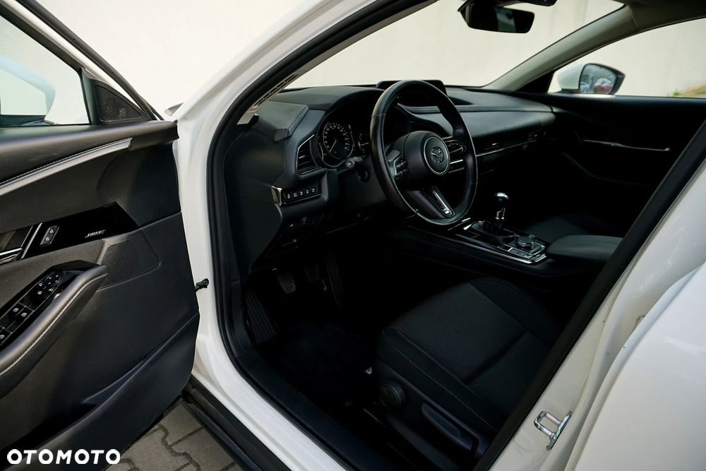 Mazda CX-30 2.0 mHEV Hikari 2WD - 13