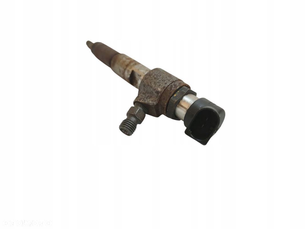 WTRYSKIWACZ FORD CITOEN PEUGEOT VOLVO MAZDA 1.6 D HDI TDCI 9802448680 - 4