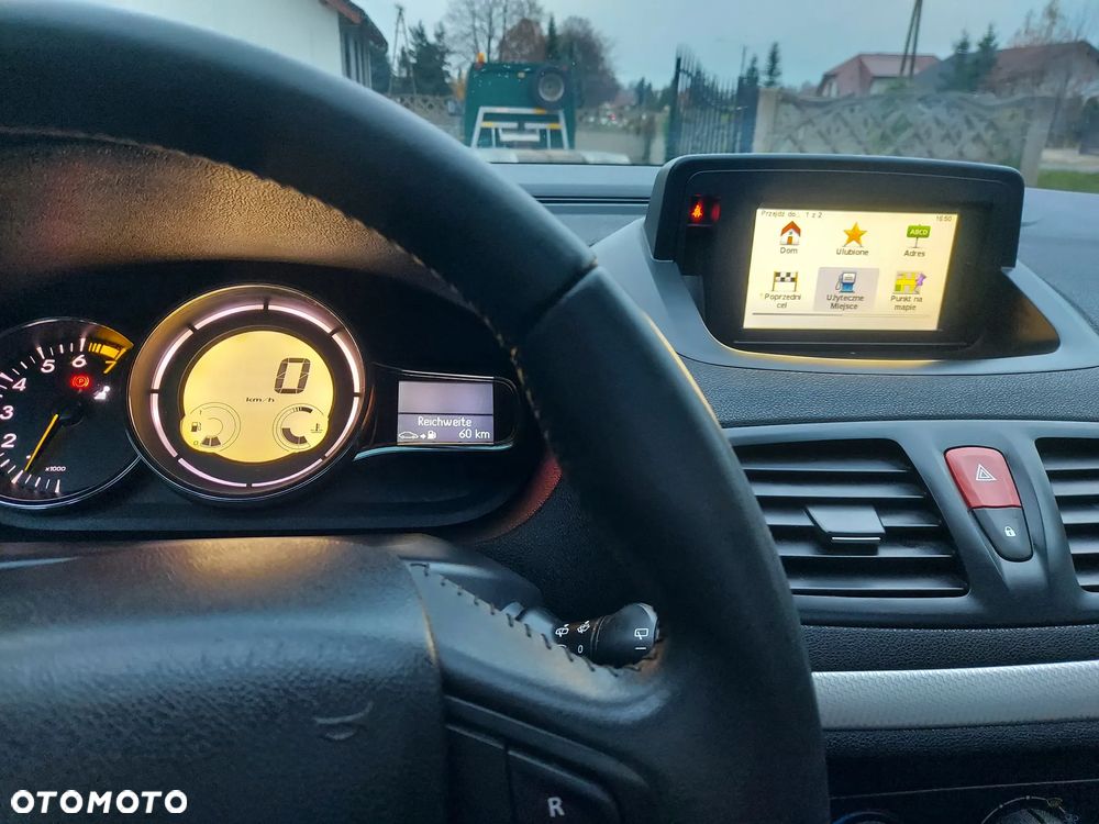 Renault Megane 1.6 16V Luxe Dynamique - 11