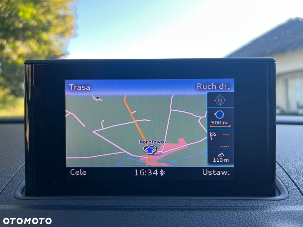 Audi A3 Sportback - 17