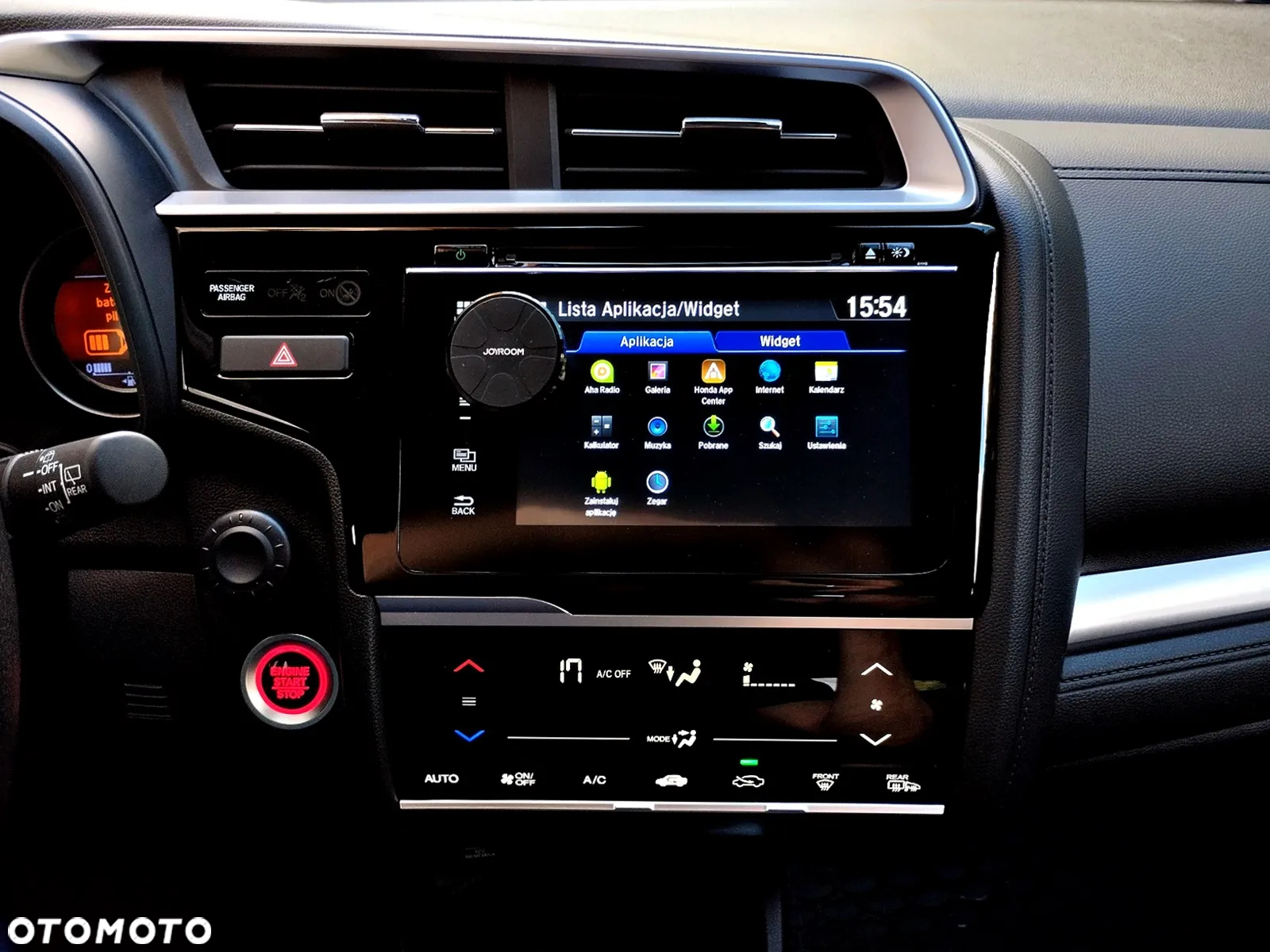 Honda Jazz 1.3 Elegance (ADAS/Honda Connect +) CVT - 11