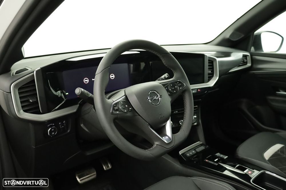 Opel Mokka 1.2 T Ultimate AT - 7