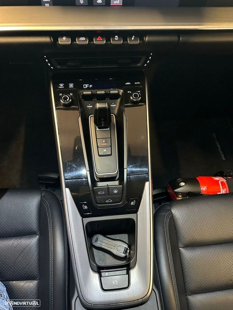 Porsche 911 (992) Carrera S PDK - 14