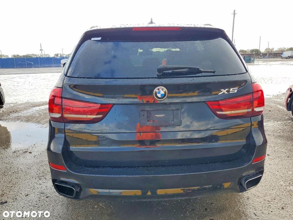BMW X5 - 6