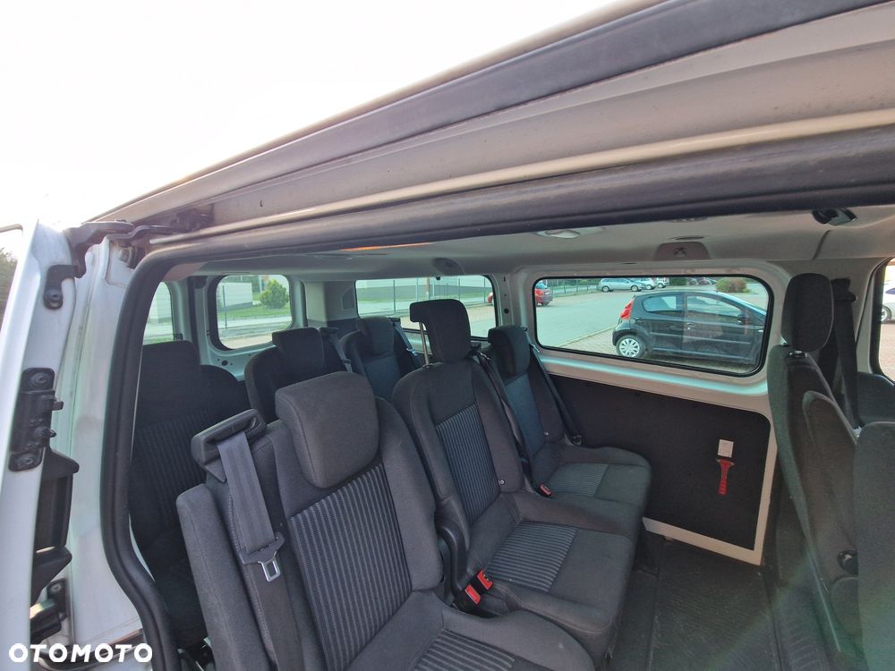 Ford Transit Custom - 6