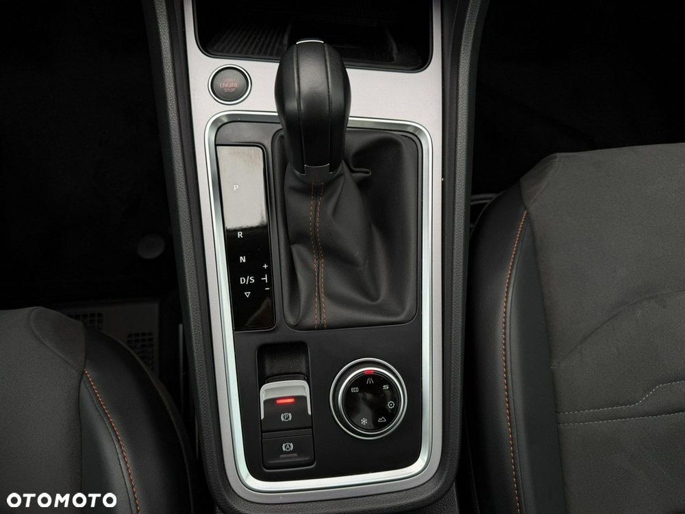 Seat Ateca 2.0 TSI FR S&S 4Drive DSG - 26