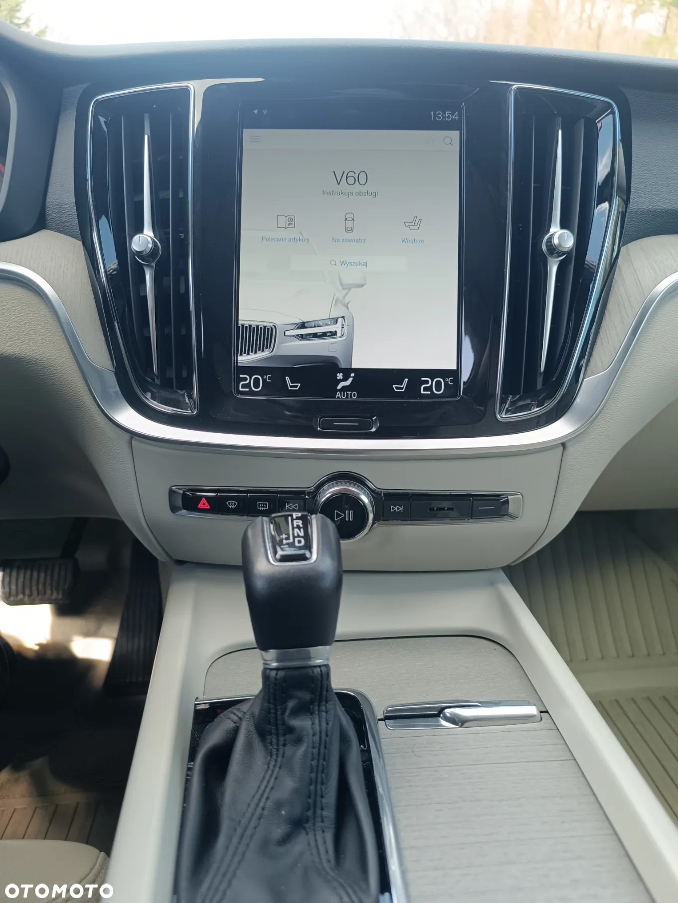Volvo V60 D4 Inscription - 13