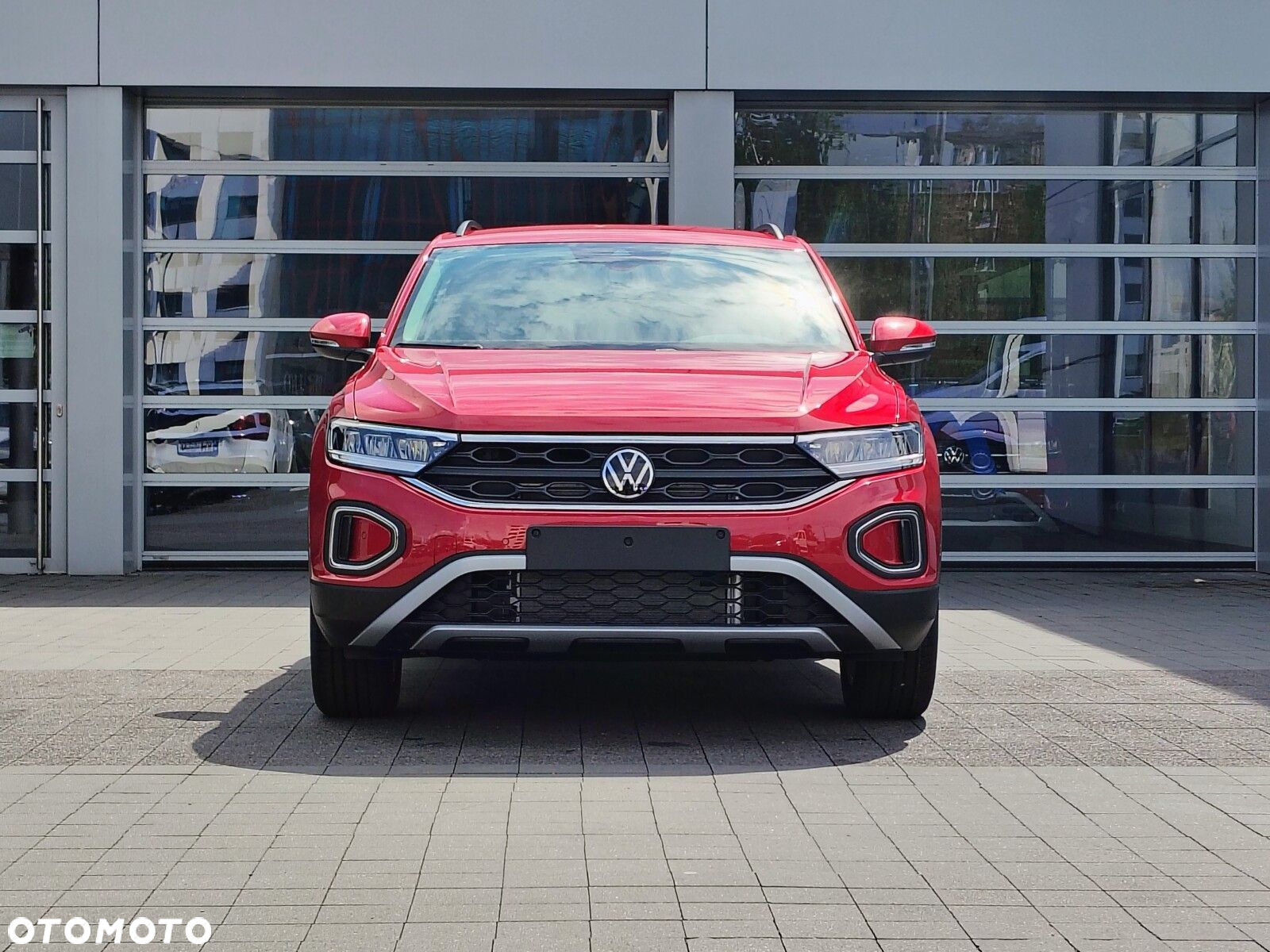 Volkswagen T-Roc - 2