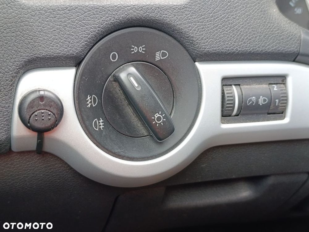 Skoda Octavia 1.9 TDI Ambiente - 22