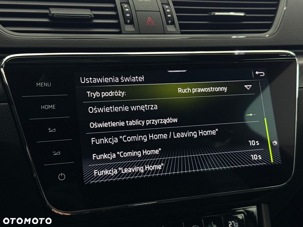 Skoda Superb 2.0 TSI 4x4 Sportline DSG - 33