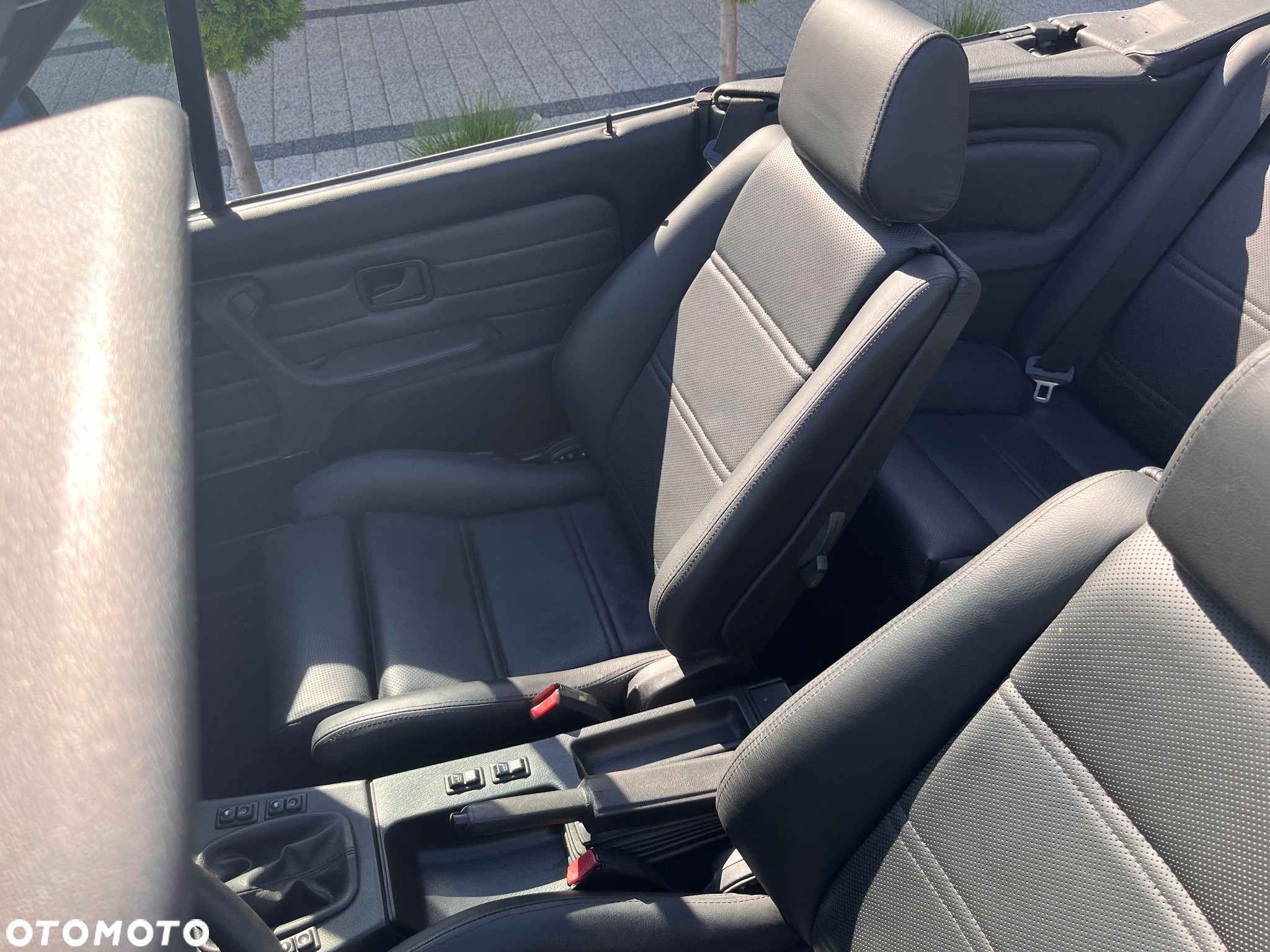BMW Seria 3 325i - 19